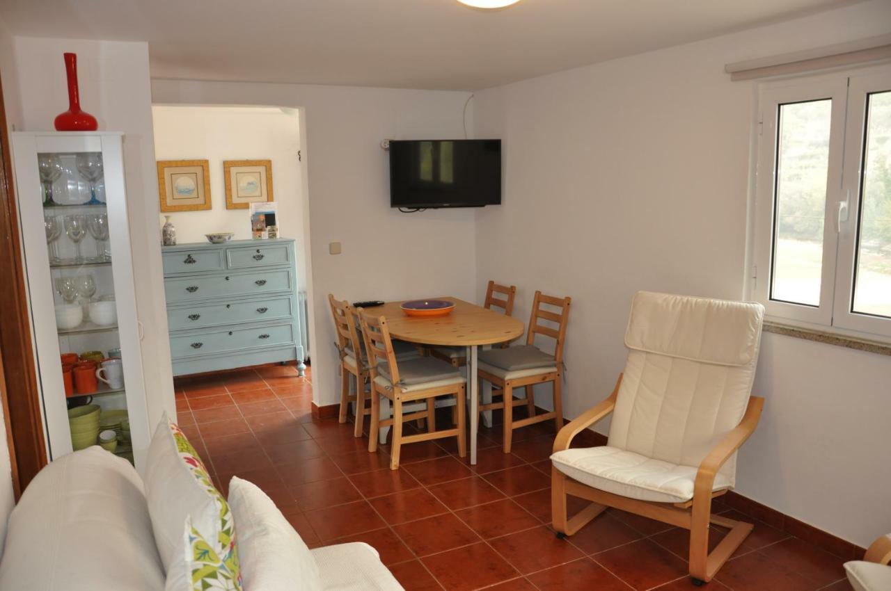 A Look Into The River Apartamento Avô Exterior foto
